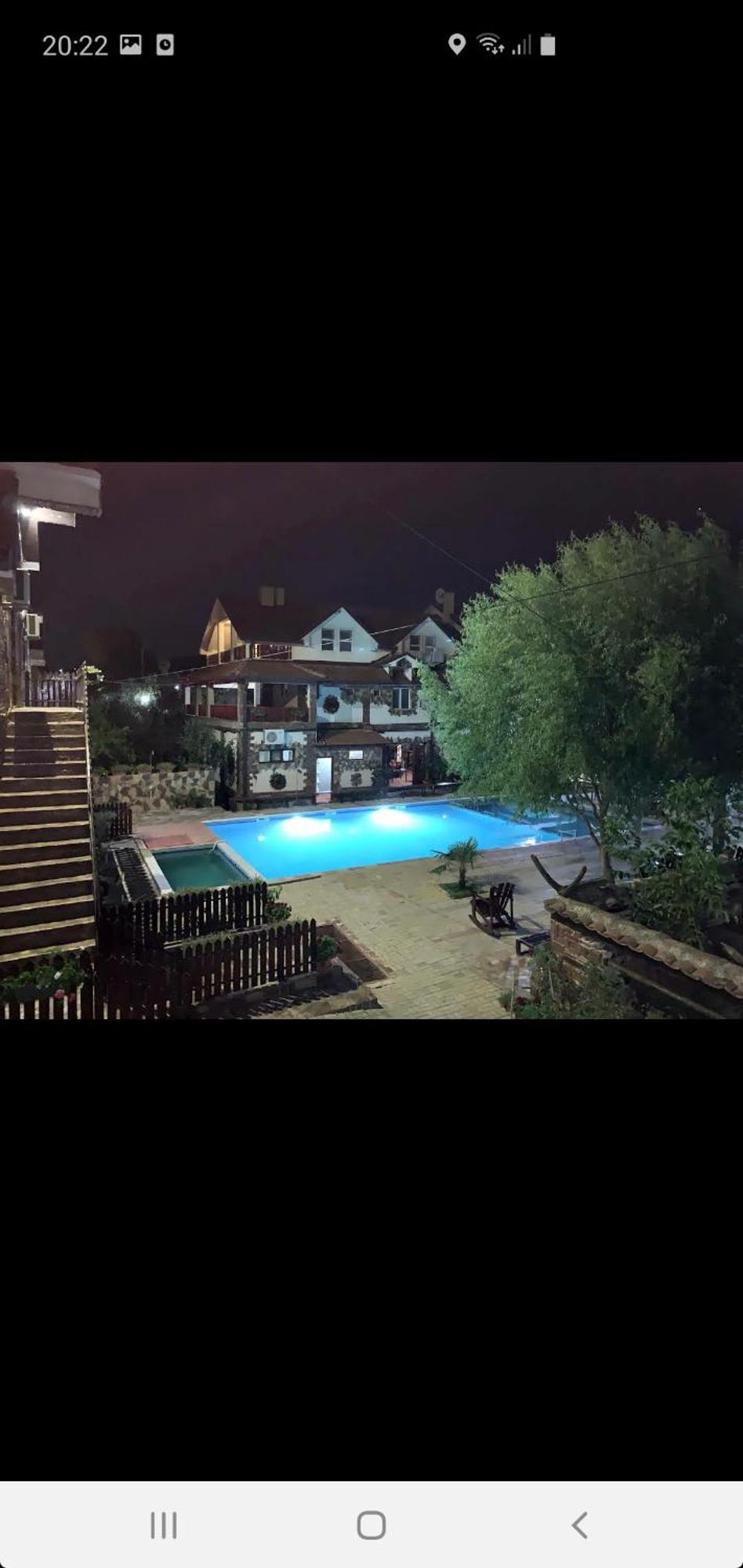 Apartments Dan Dar Nov Dojran Dış mekan fotoğraf
