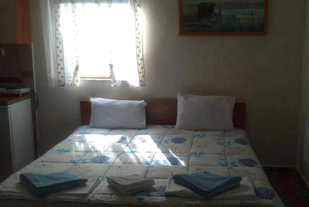 Apartments Dan Dar Nov Dojran Oda fotoğraf