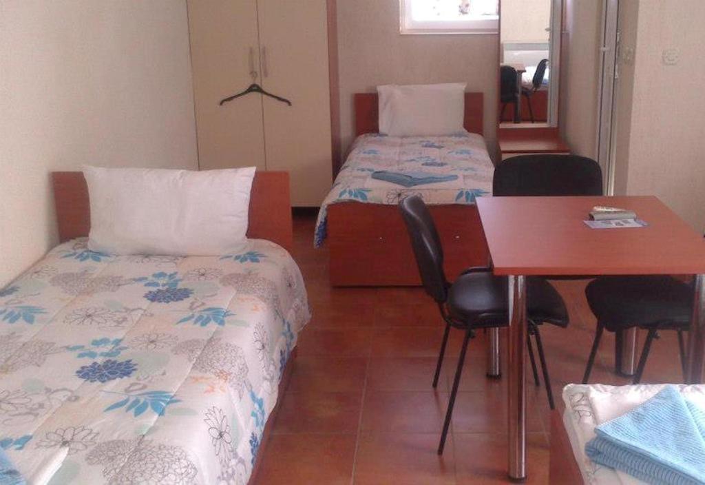 Apartments Dan Dar Nov Dojran Oda fotoğraf
