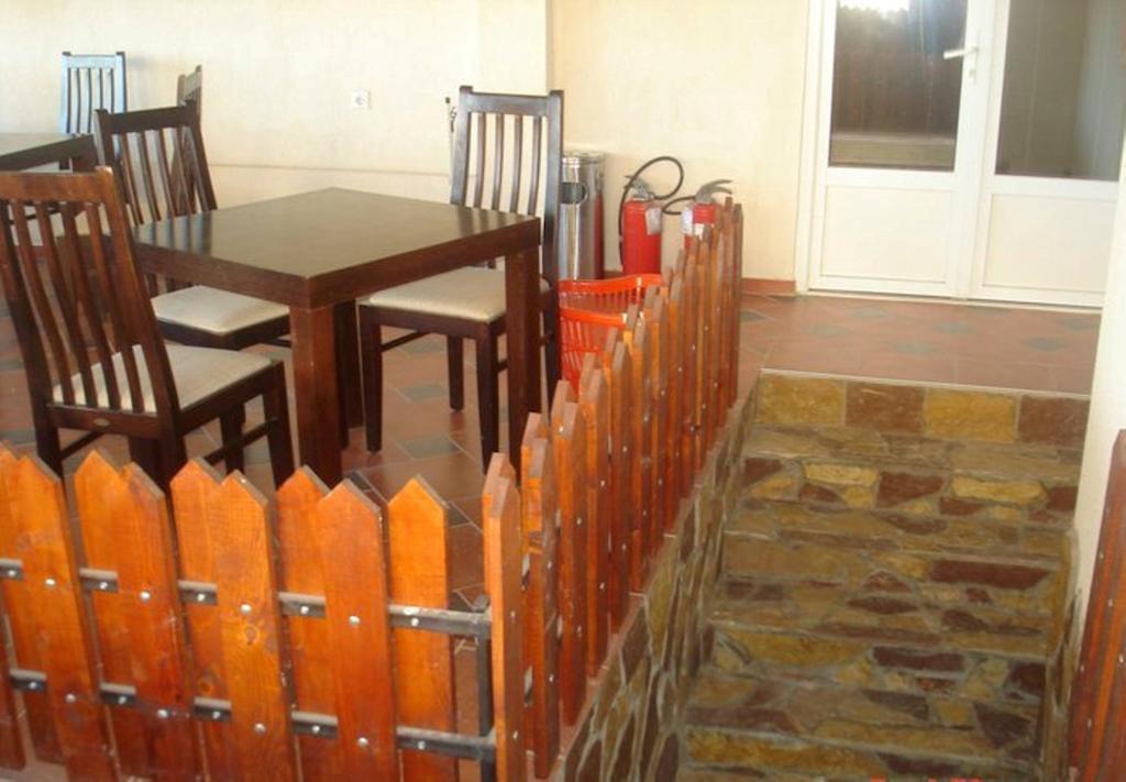 Apartments Dan Dar Nov Dojran Dış mekan fotoğraf