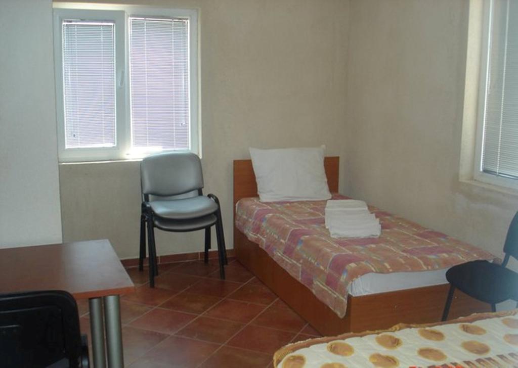 Apartments Dan Dar Nov Dojran Dış mekan fotoğraf