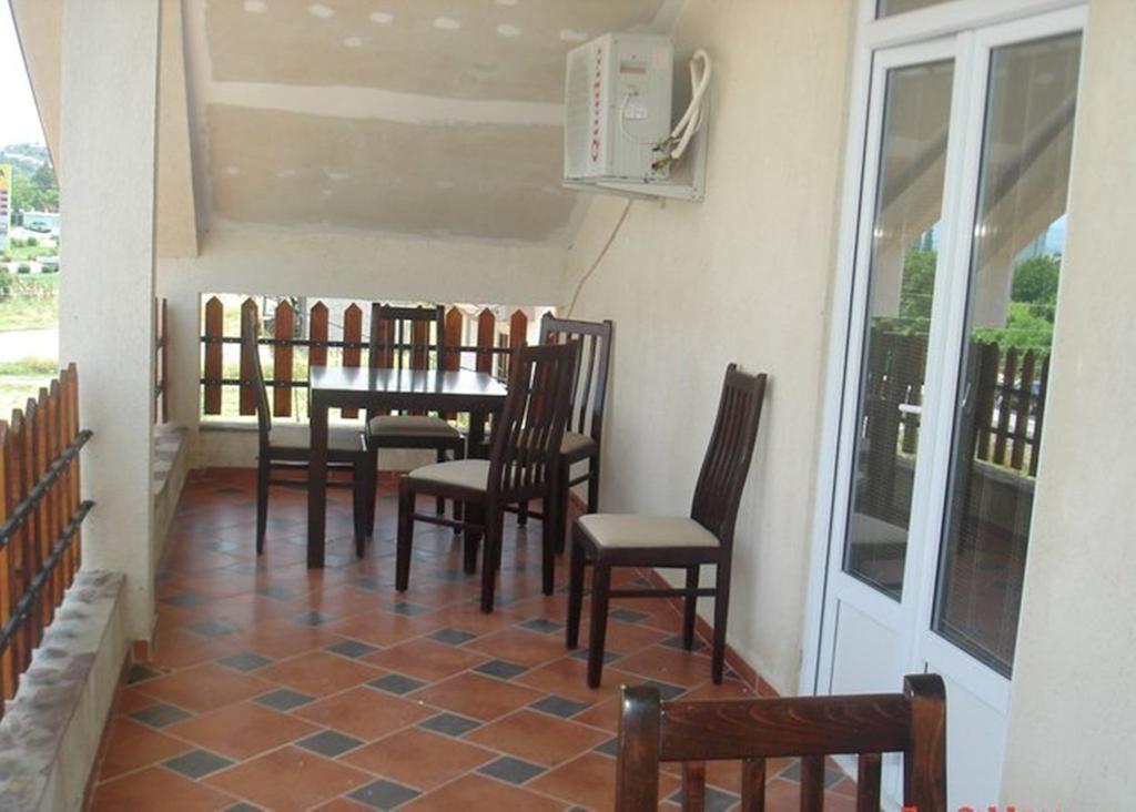 Apartments Dan Dar Nov Dojran Dış mekan fotoğraf