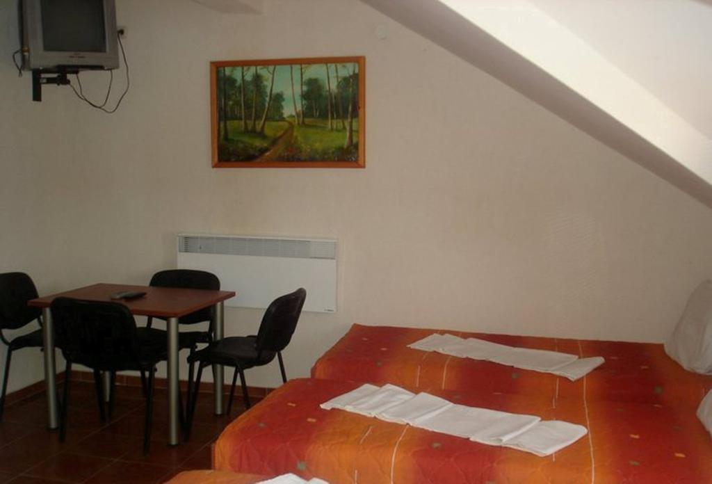Apartments Dan Dar Nov Dojran Dış mekan fotoğraf