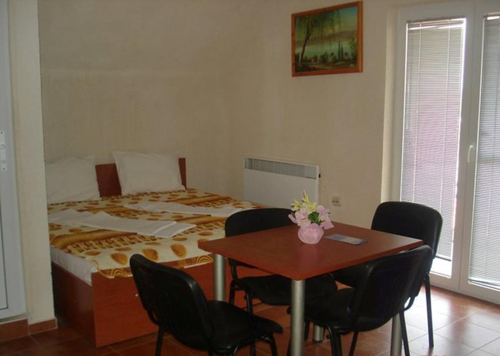 Apartments Dan Dar Nov Dojran Dış mekan fotoğraf