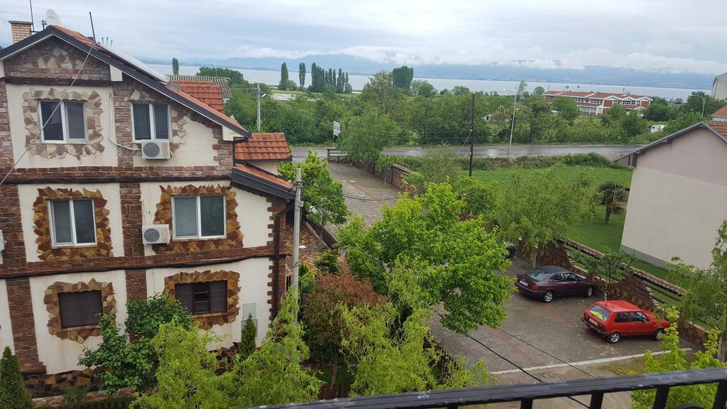 Apartments Dan Dar Nov Dojran Dış mekan fotoğraf