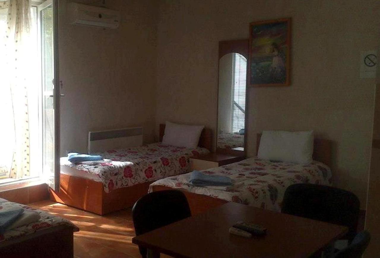 Apartments Dan Dar Nov Dojran Dış mekan fotoğraf